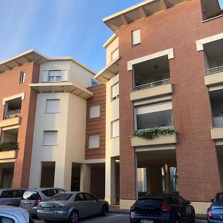 Le Miromí Civitanova Marche Exterior foto