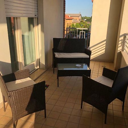 Le Miromí Civitanova Marche Exterior foto