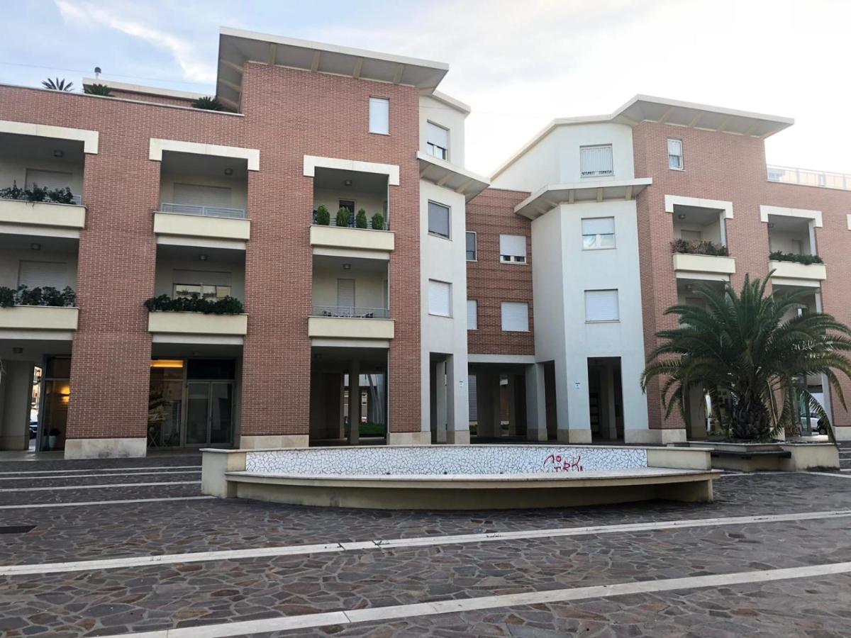 Le Miromí Civitanova Marche Exterior foto