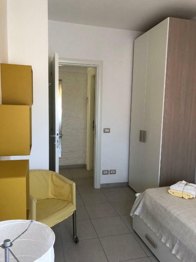 Le Miromí Civitanova Marche Exterior foto