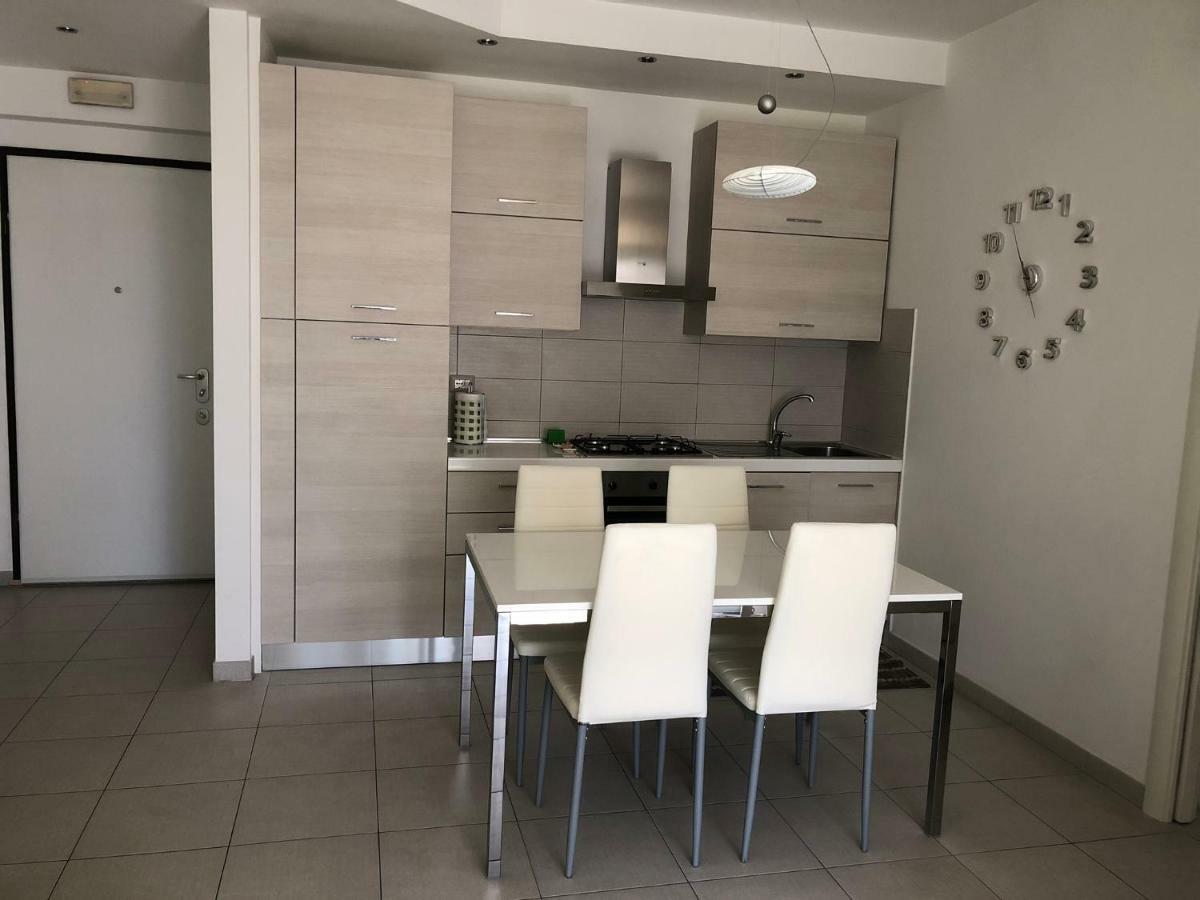 Le Miromí Civitanova Marche Exterior foto